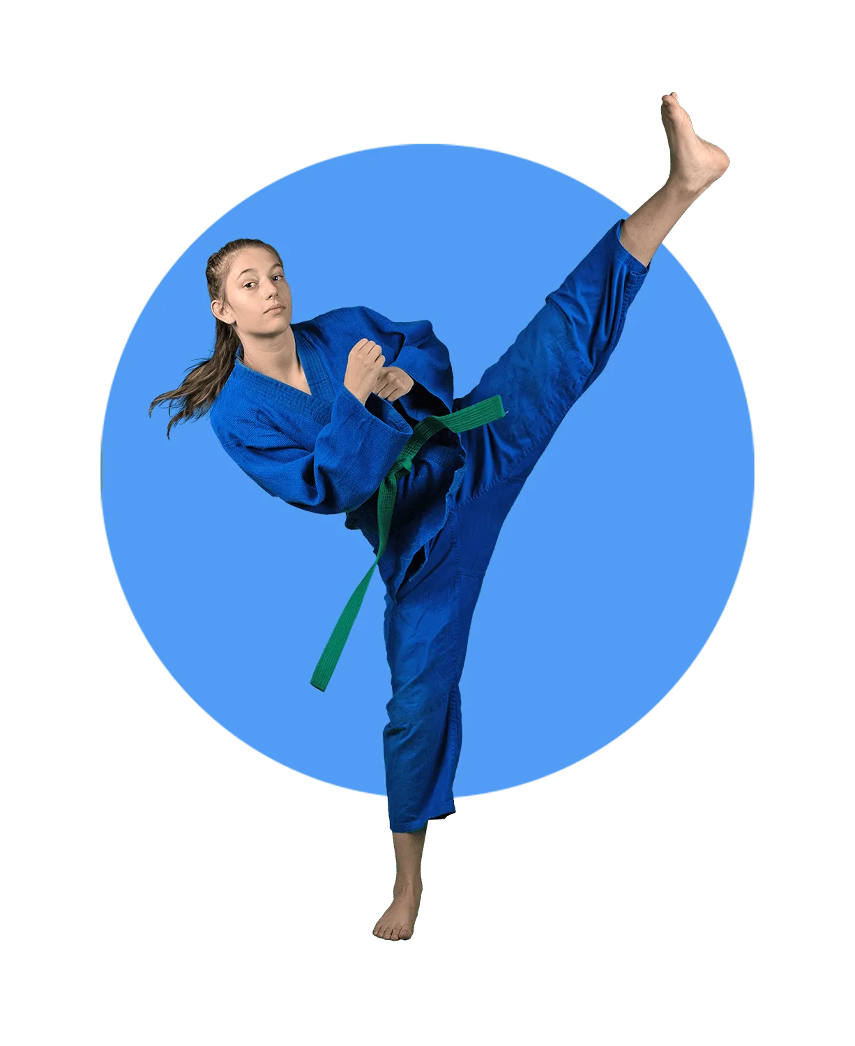 Atrium Sports e.V. - Kampfsport und Fitness - Team -  cecyl