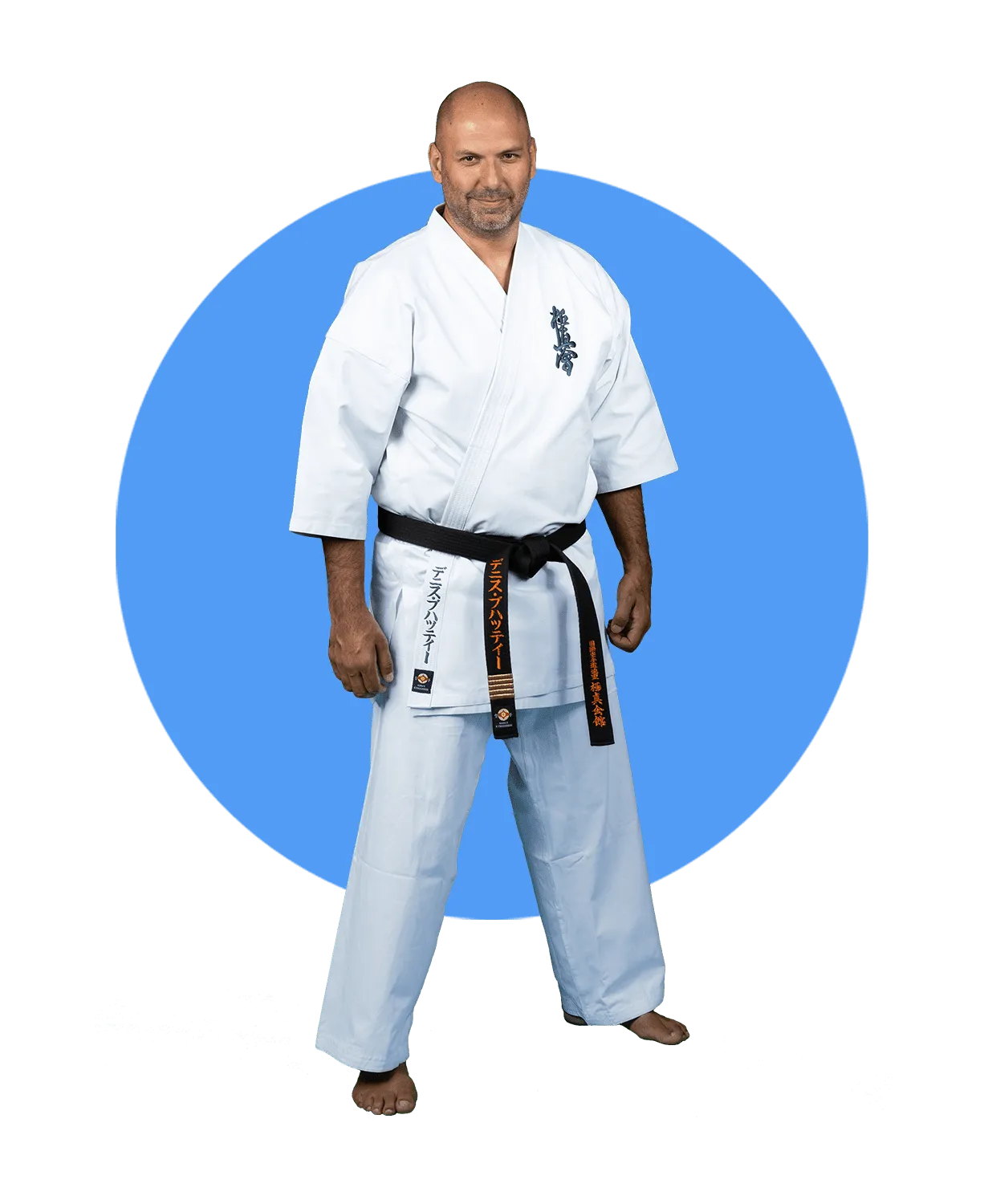 Atrium Sports e.V. - Kampfsport und Fitness - Team -  dennis