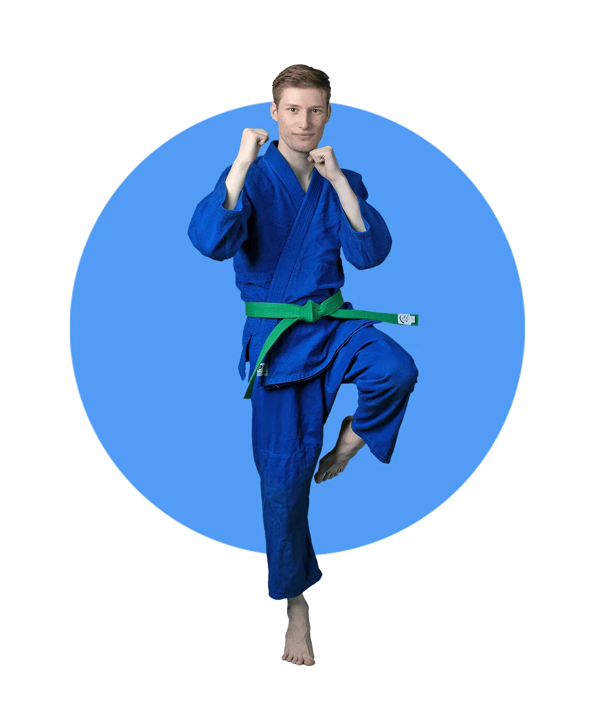 Atrium Sports e.V. - Kampfsport und Fitness - Team -  devin