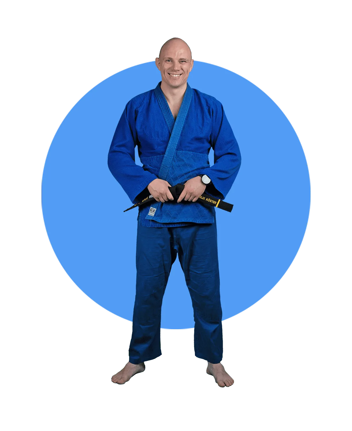 Atrium Sports e.V. - Kampfsport und Fitness - Team -  felix