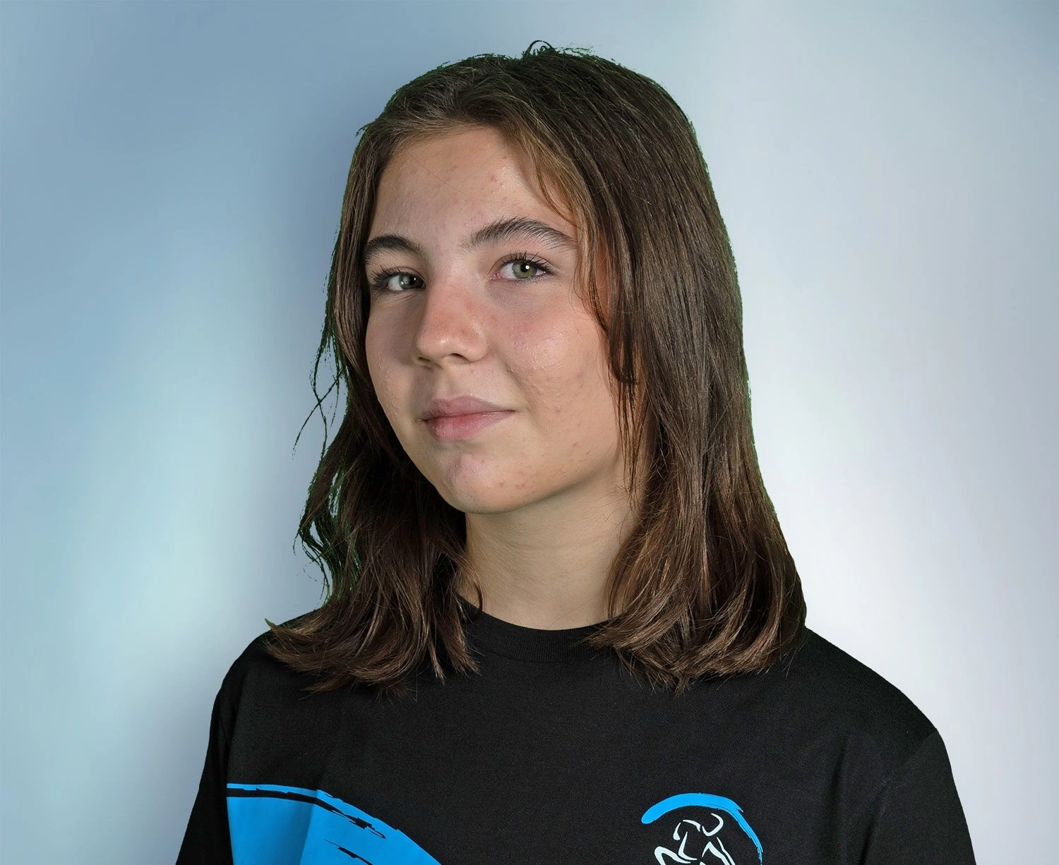 Atrium Sports e.V. - Kampfsport und Fitness - Team -  finja