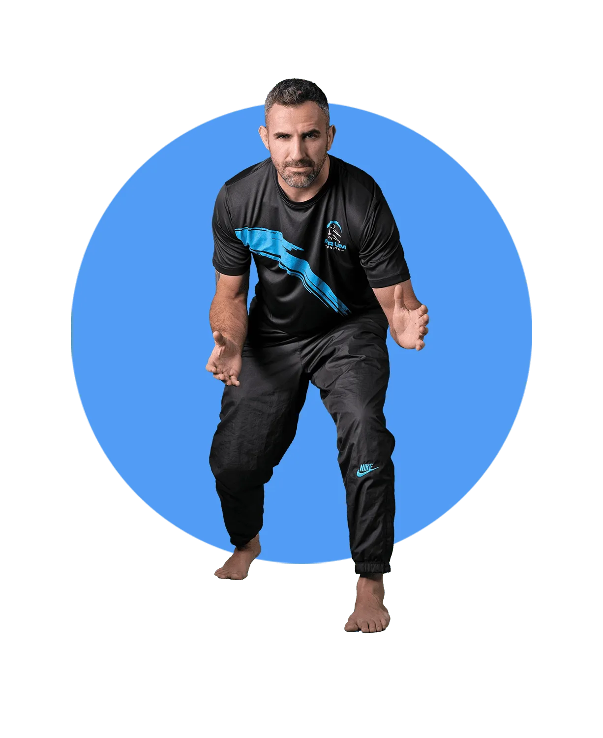 Atrium Sports e.V. - Kampfsport und Fitness - Team -  julian