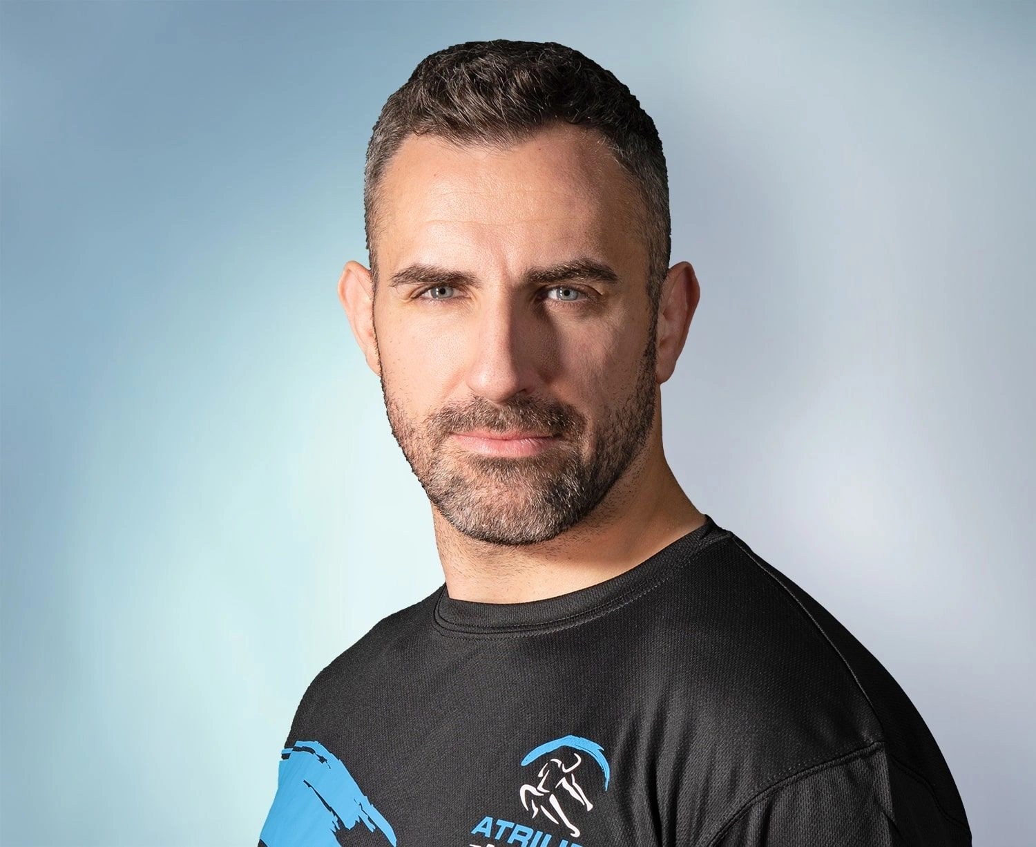 Atrium Sports e.V. - Kampfsport und Fitness - Team -  julian