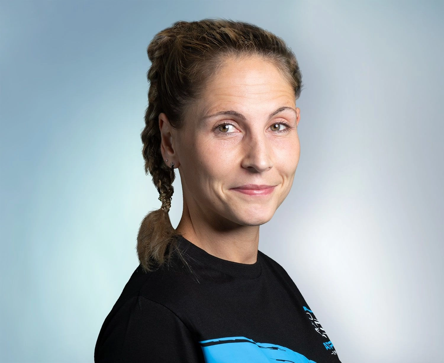 Atrium Sports e.V. - Kampfsport und Fitness - Team -  kristin