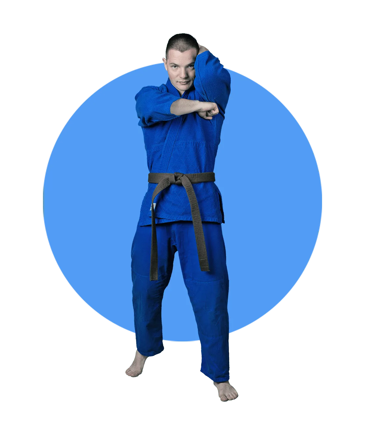 Atrium Sports e.V. - Kampfsport und Fitness - Team -  leon