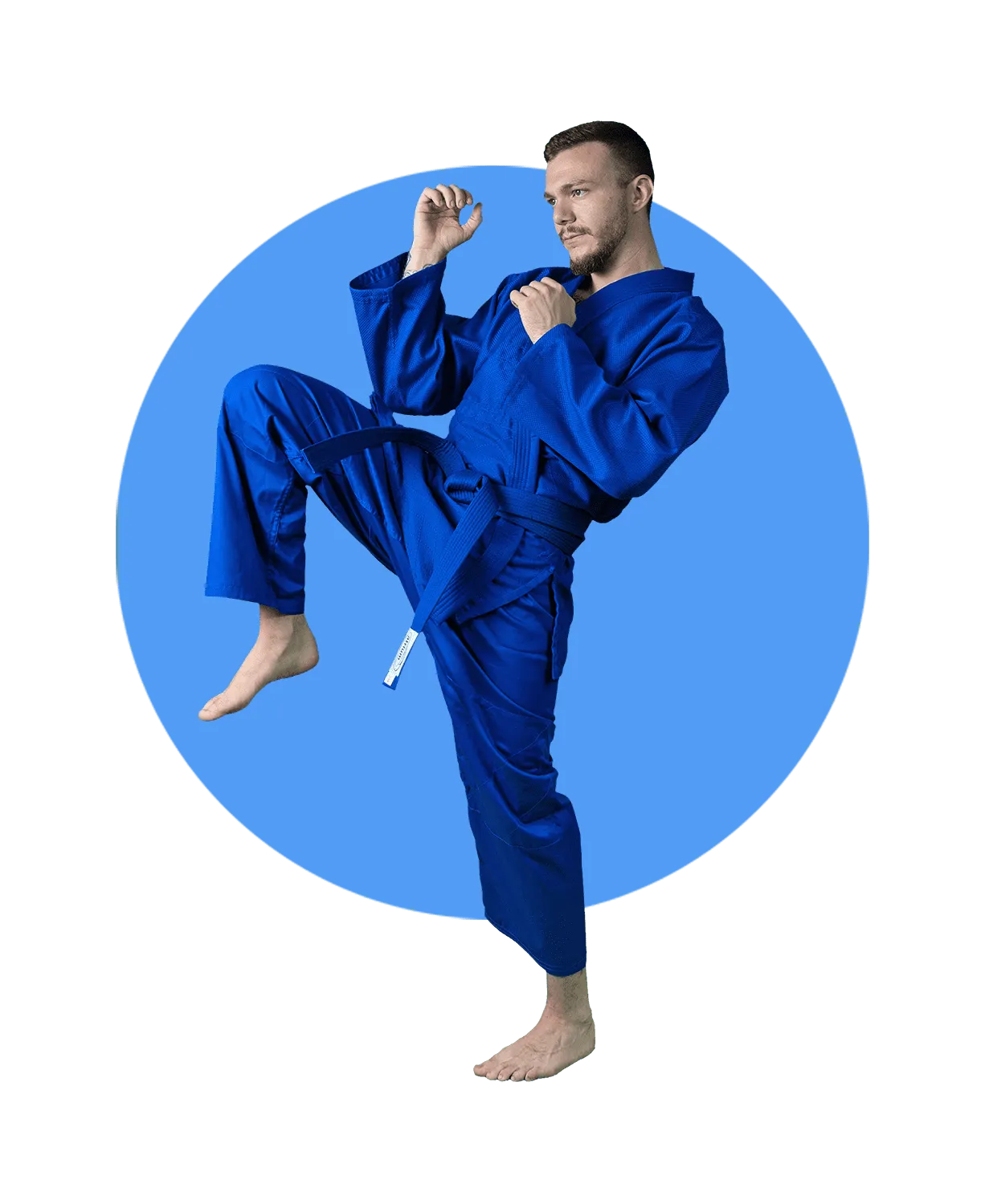 Atrium Sports e.V. - Kampfsport und Fitness - Team -  leon