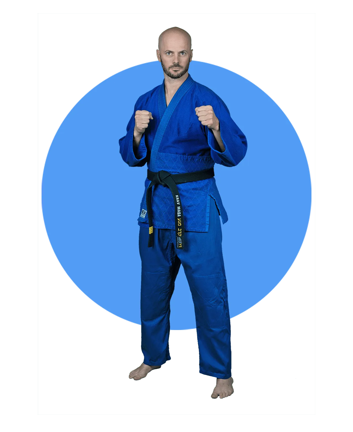 Atrium Sports e.V. - Kampfsport und Fitness - Team -  markus