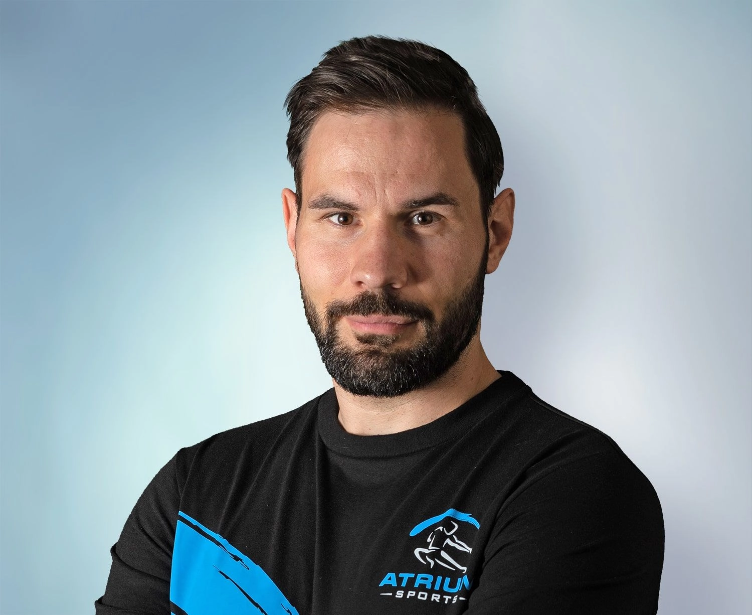 Atrium Sports e.V. - Kampfsport und Fitness - Team - patrick