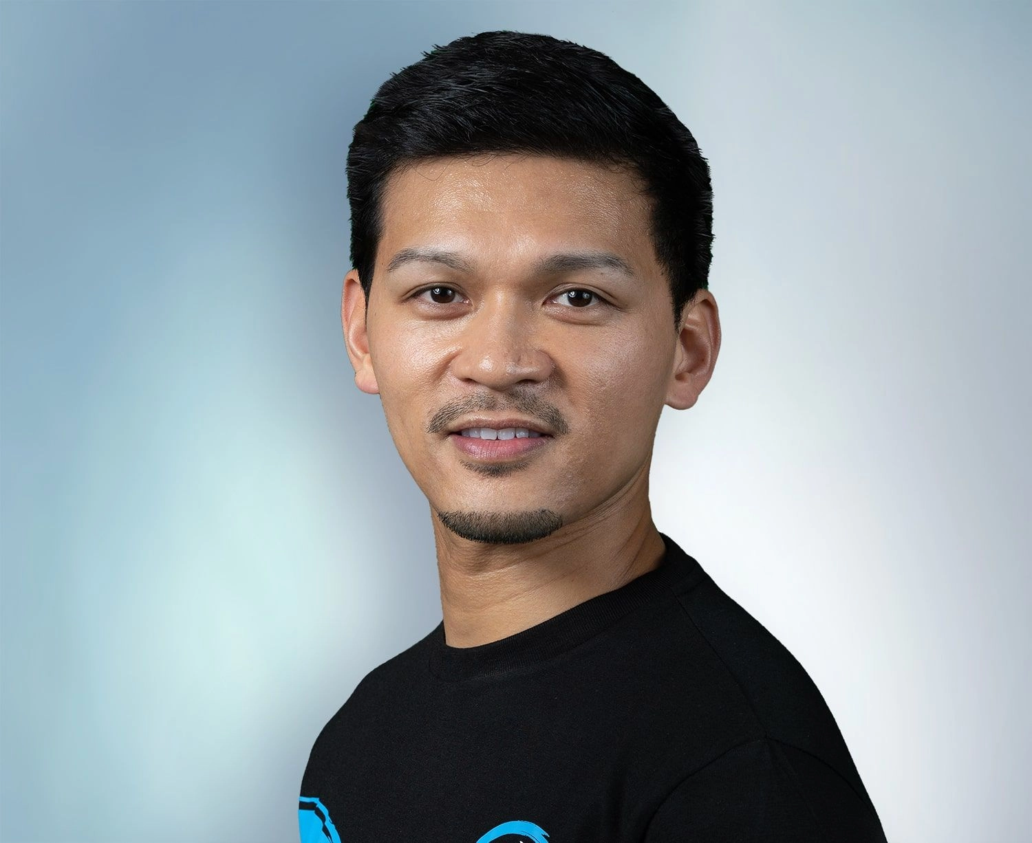 Atrium Sports e.V. - Kampfsport und Fitness - Team -  r jay