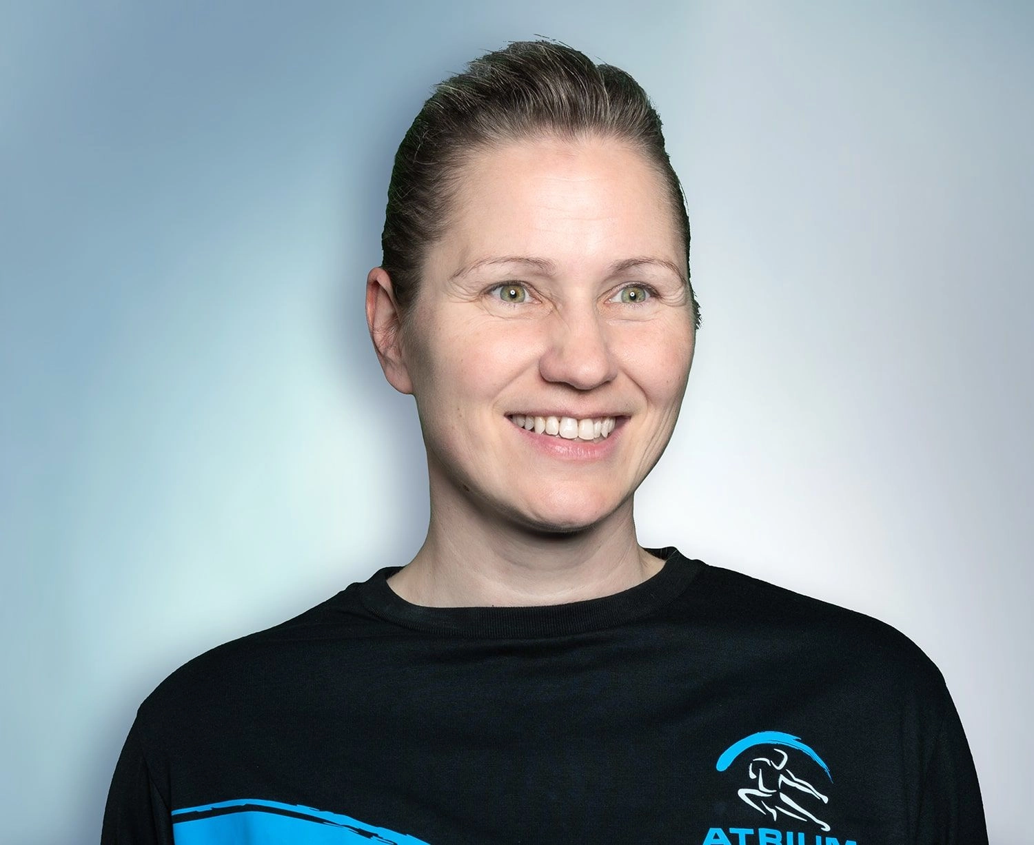 Atrium Sports e.V. - Kampfsport und Fitness - Team -  tanja