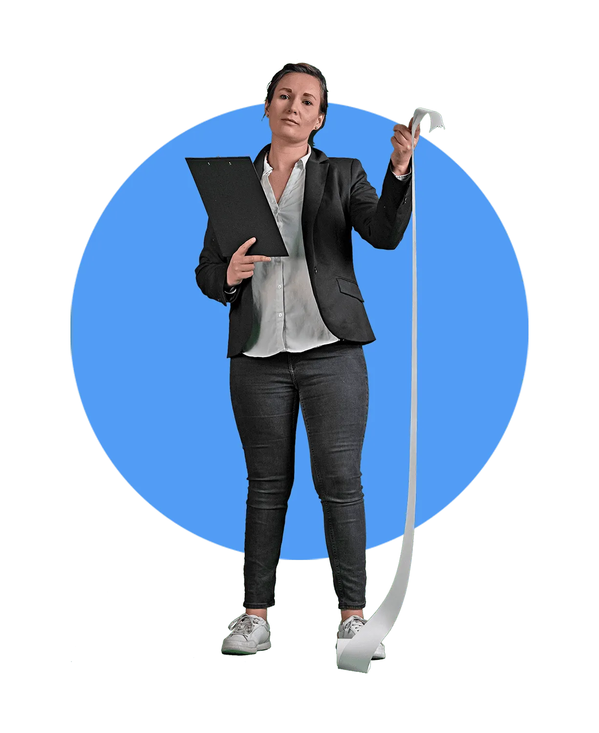 Atrium Sports e.V. - Kampfsport und Fitness - Team -  vanessa