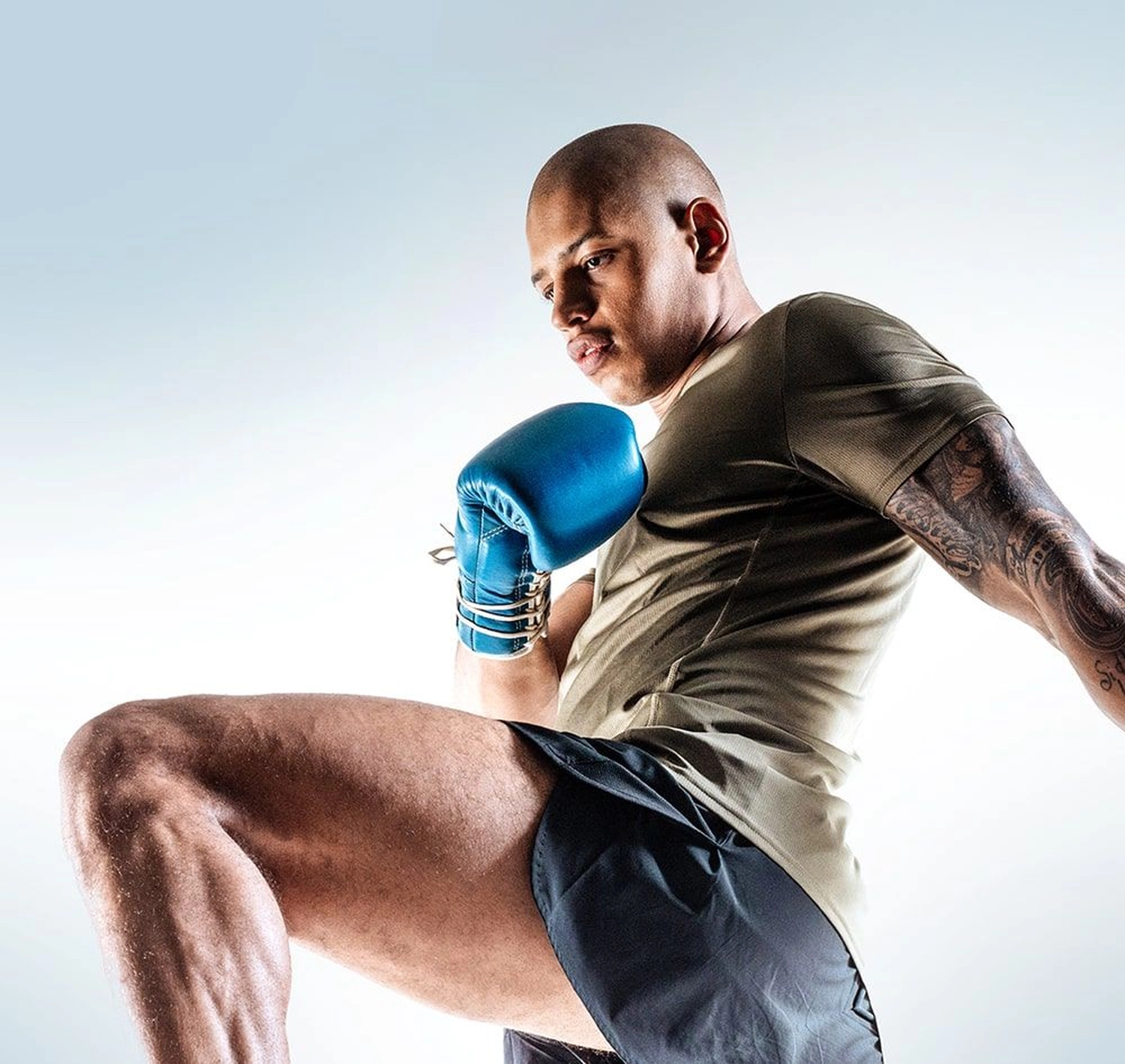 Atrium Sports e.V. - Kampfsport und Fitness - Kickboxen