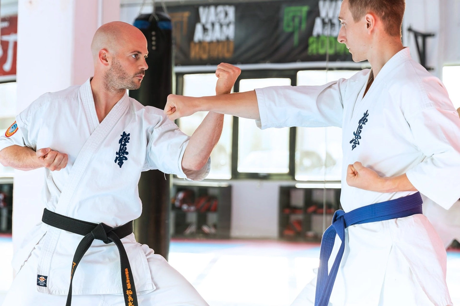 Atrium Sports e.V. - Kampfsport und Fitness - Karate