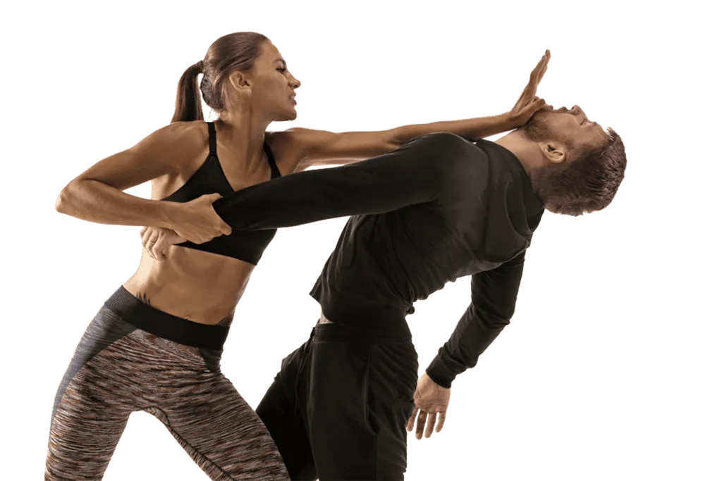 Atrium Sports e.V. - Kampfsport und Fitness - Krav Maga