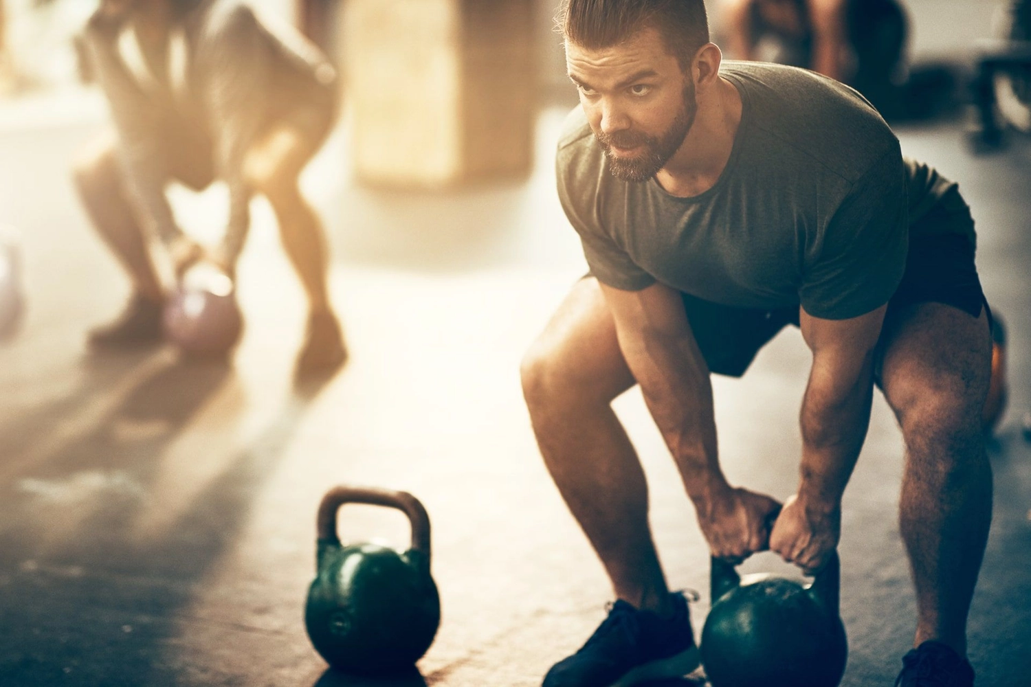 Atrium Sports e.V. - Kampfsport und Fitness - Crosstraining