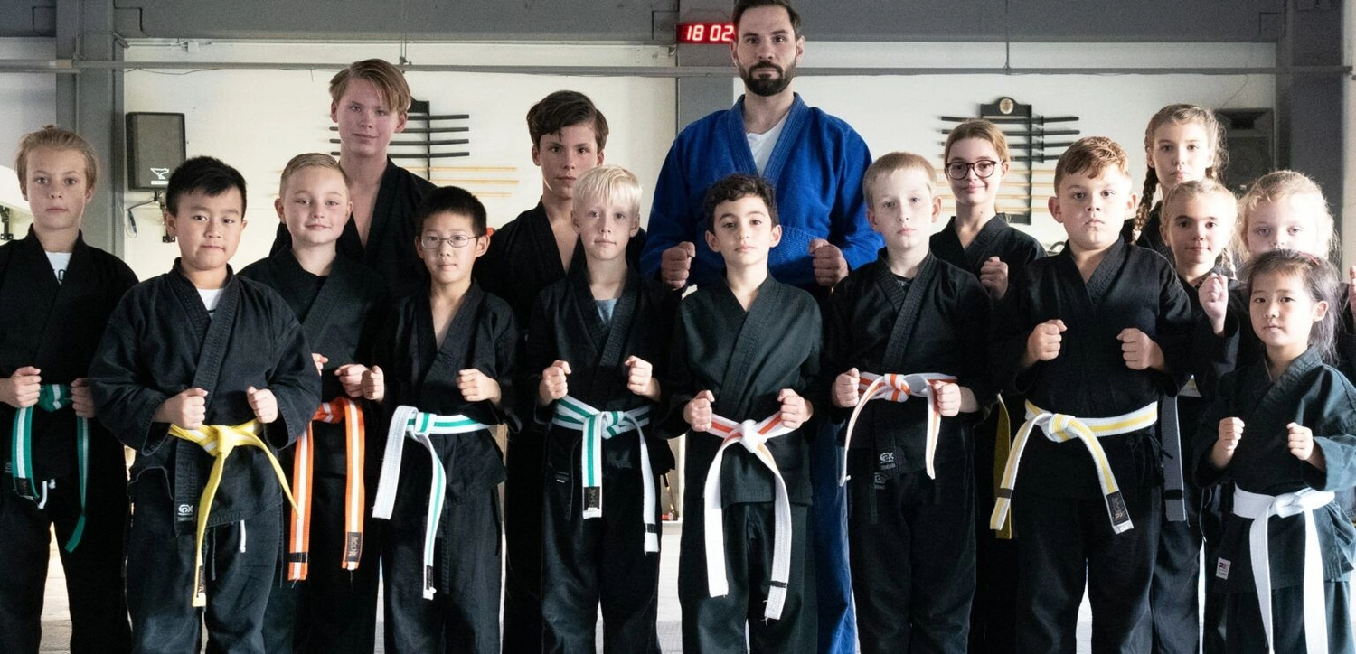 Atrium Sports e.V. - Kampfsport und Fitness - Boxen