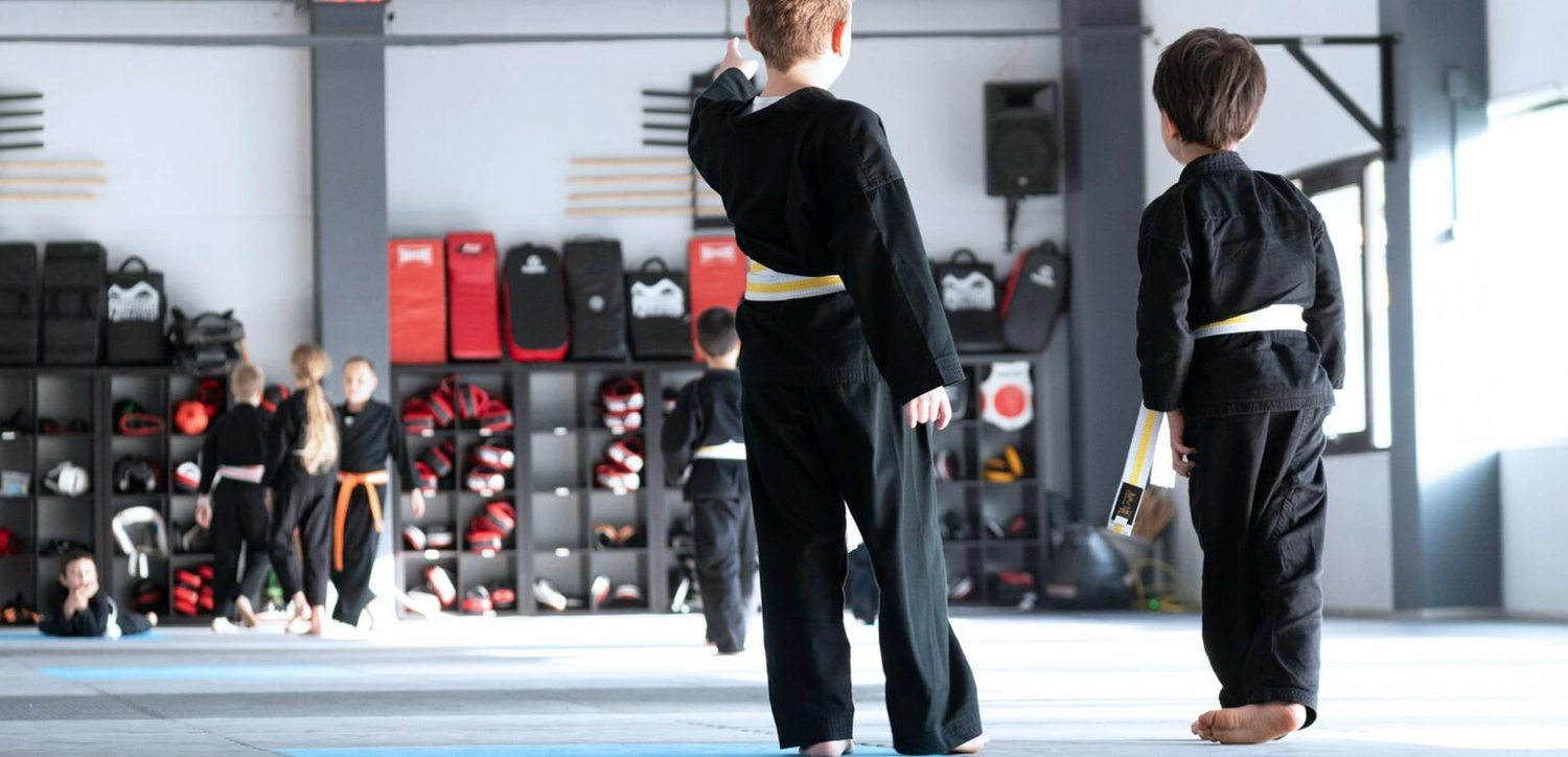 Atrium Sports e.V. - Kampfsport und Fitness - Boxen