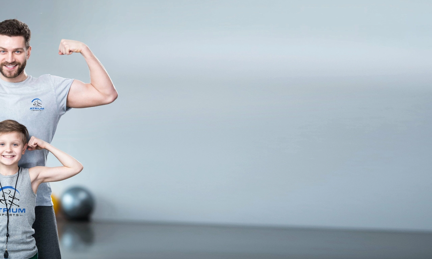 Atrium Sports e.V. - Kampfsport und Fitness - Personal Training