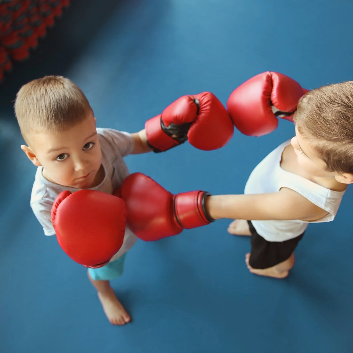 Atrium Sports e.V. - Kampfsport und Fitness - Personal Training