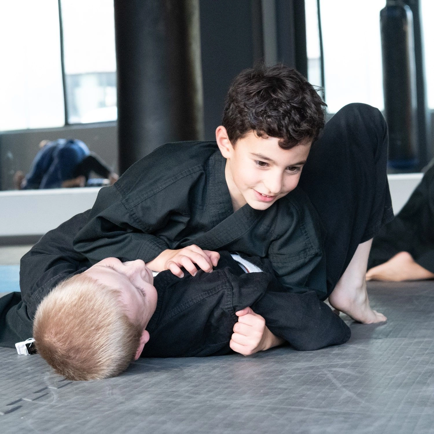 Atrium Sports e.V. - Kampfsport und Fitness - Personal Training