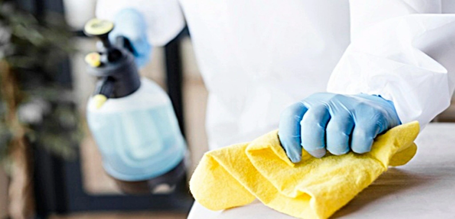 Atrium Sports e.V. - Kampfsport und Fitness - Reinigung