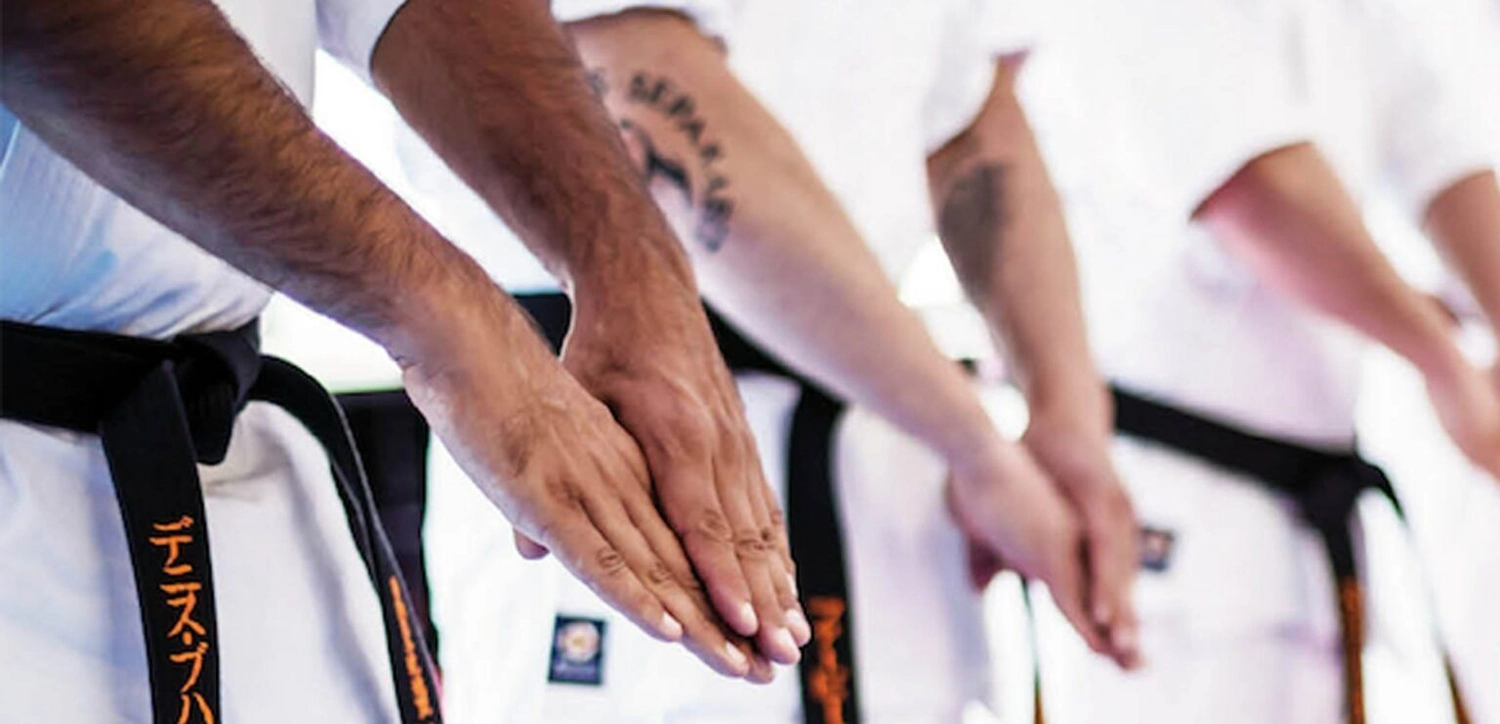 Atrium Sports e.V. - Kampfsport und Fitness - Karate