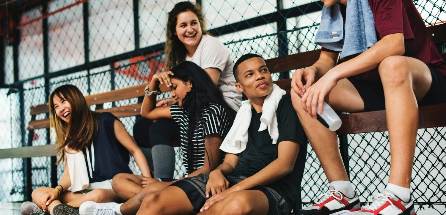 Atrium Sports e.V. - Kampfsport und Fitness - schulrn & kitas