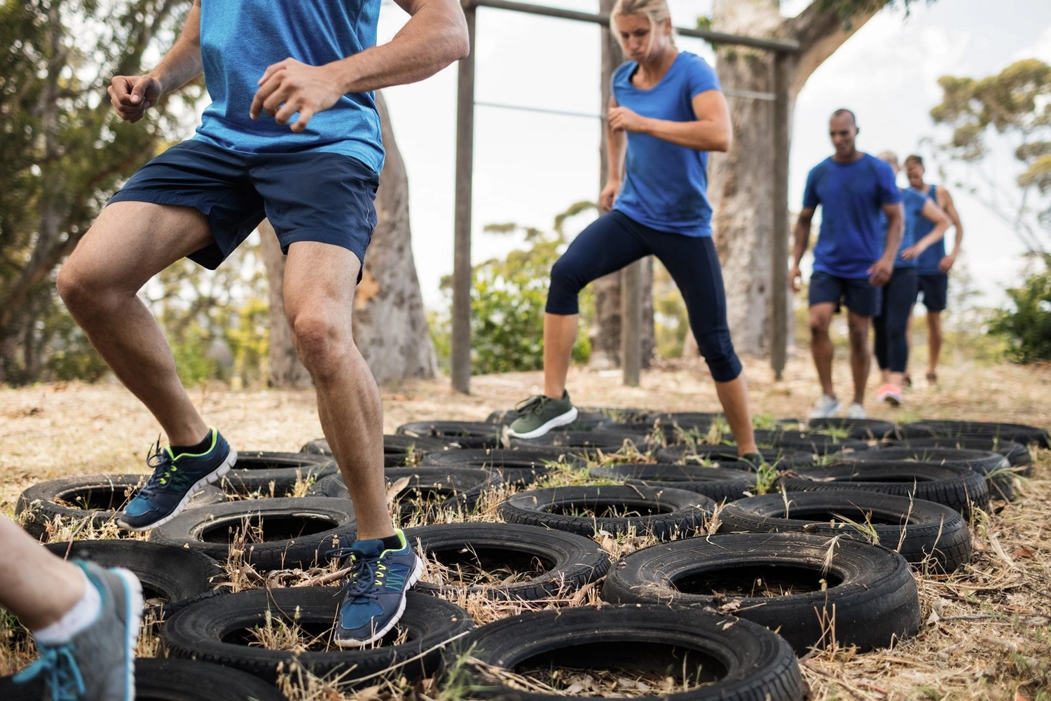 Atrium Sports e.V. - Kampfsport und Fitness - Personal Training