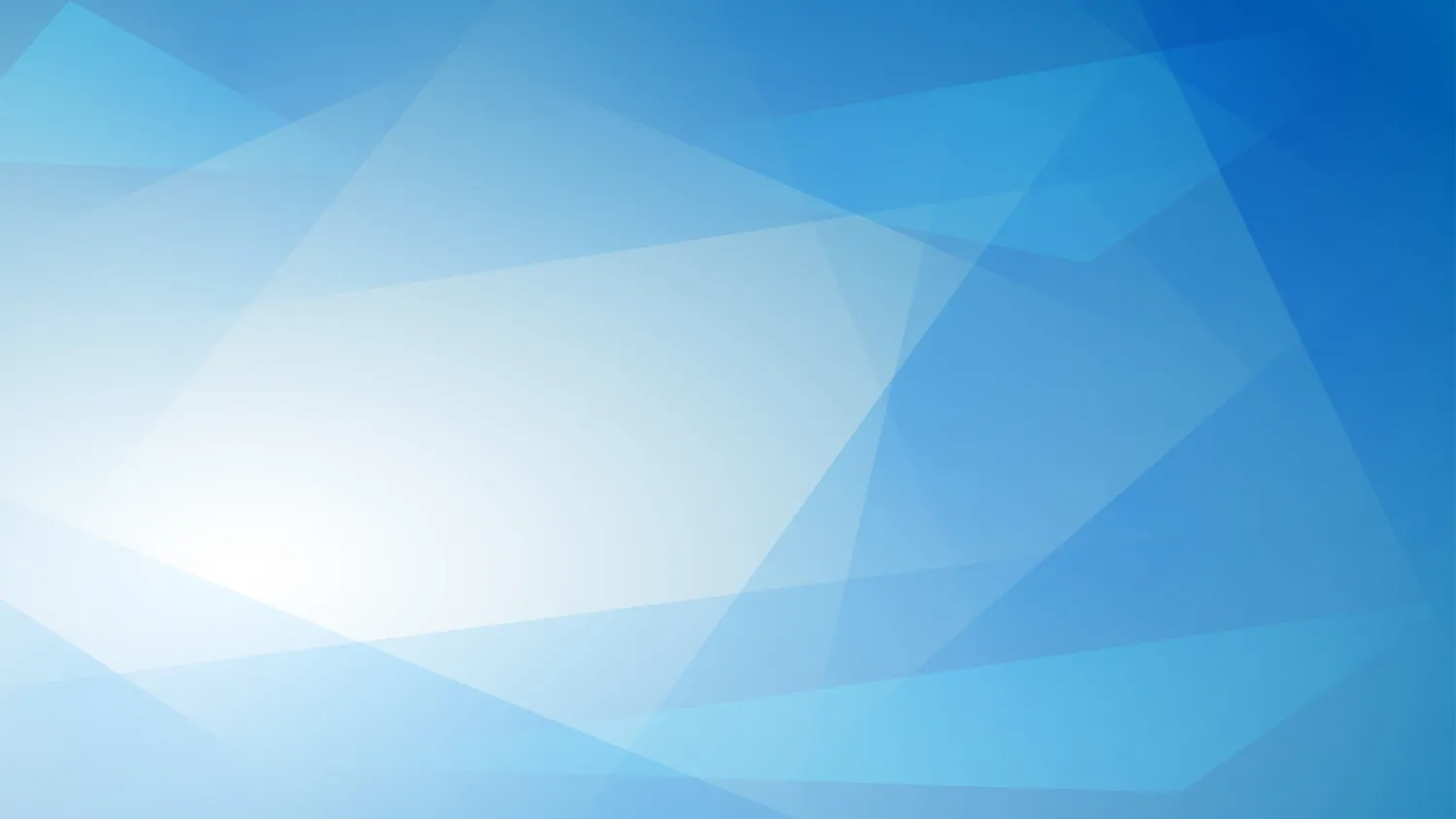 Atrium Sports e.V. - Kampfsport und Fitness - Hellblauer abstrakter Hintergrund