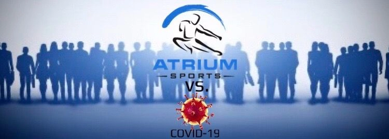 Atrium Sports e.V. - Kampfsport und Fitness - Atrium-Sports-Kampfsport