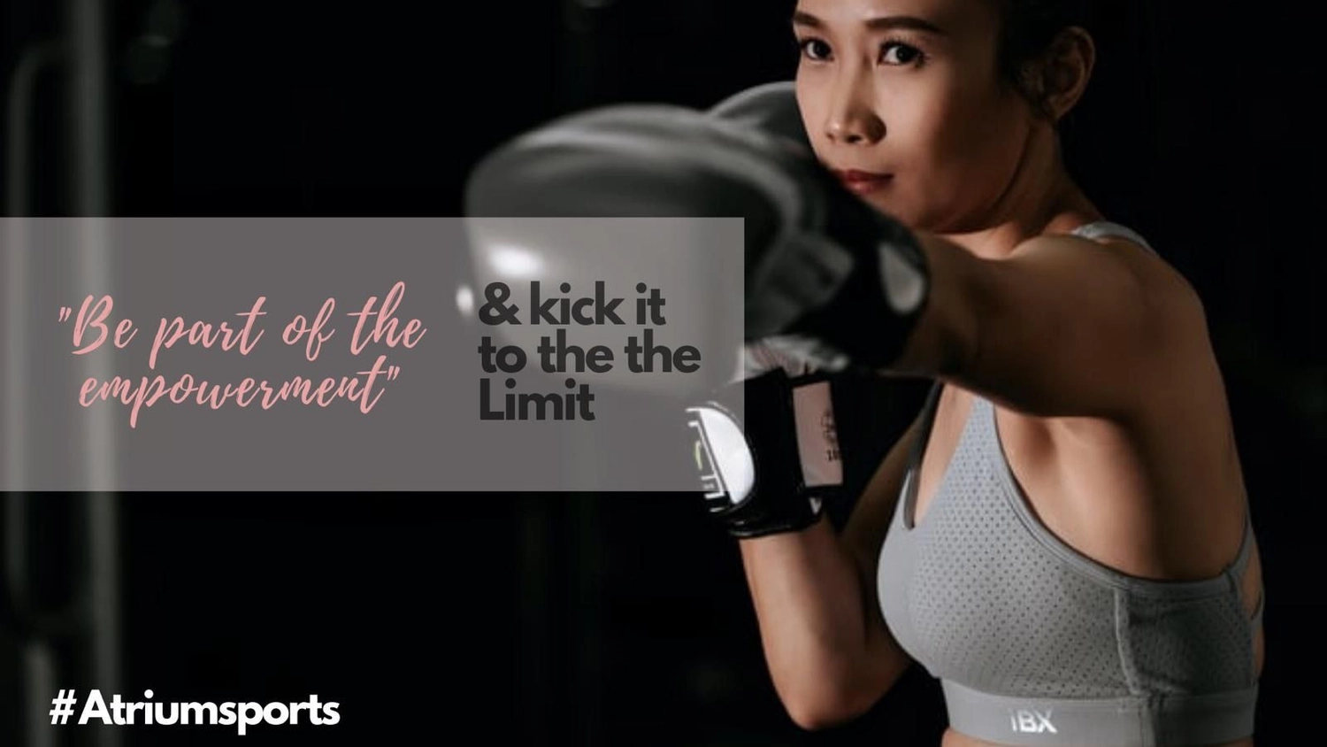 Atrium Sports e.V. - Kampfsport und Fitness - Atrium-sports-kickboxen