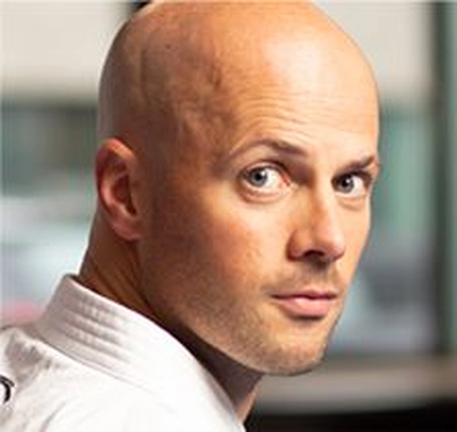 Atrium Sports e.V. - Kampfsport und Fitness -Markus von Hauff